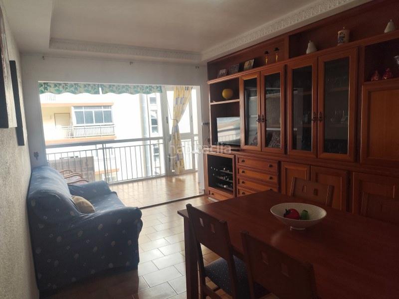 Foto fead05f0-c2f6-4730-9b8b-2be730ad640d. Apartamento playa de san antonio en excelente estado con piscina y plaza de garaje comunitaria oportunidad!!!! en Cullera