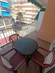 Apartamento en Sant Antoni. Playa de san antonio totalmente reformado y a 150 metros del pas
