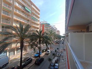 Apartament a Sant Antoni. Playa de san antonio 1 habitación doble y a 100 metros del paseo