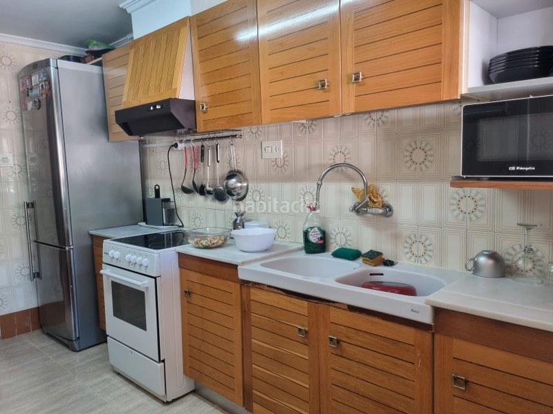 Foto 1ce950db-4bb2-4c74-9374-5a54e30c949c. Apartament a Sant Antoni Cullera