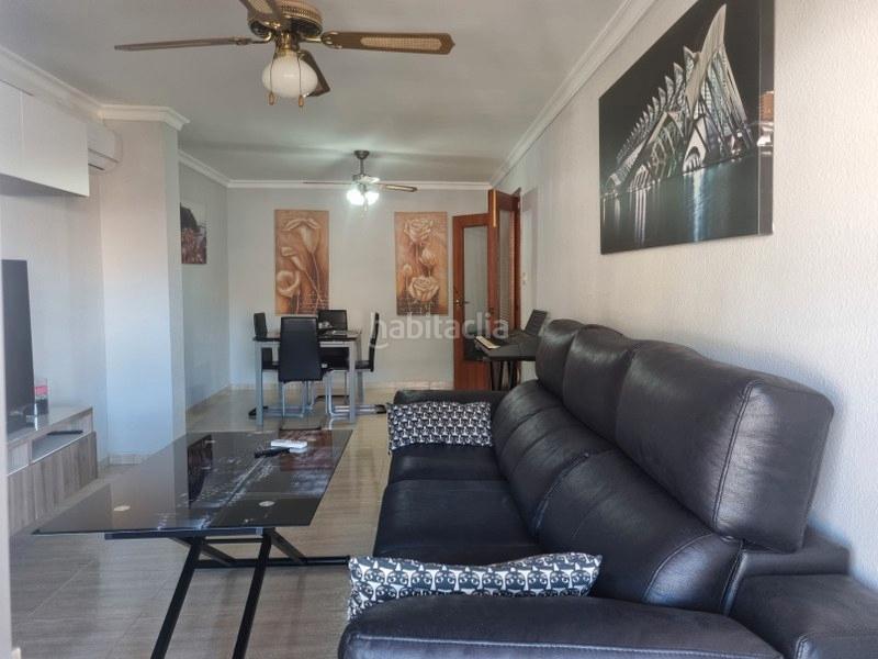 Foto 99d2b685-7843-4a4a-aadc-e07b4c10e6a0. Apartament a Sant Antoni Cullera