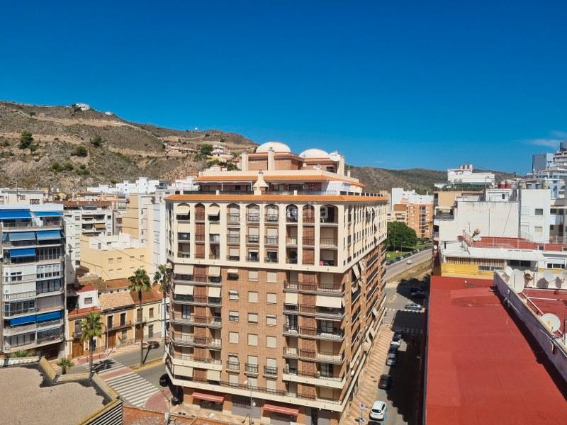 Foto e0aadeff-7863-4b52-82ca-b90b86062611. Apartament a Sant Antoni Cullera