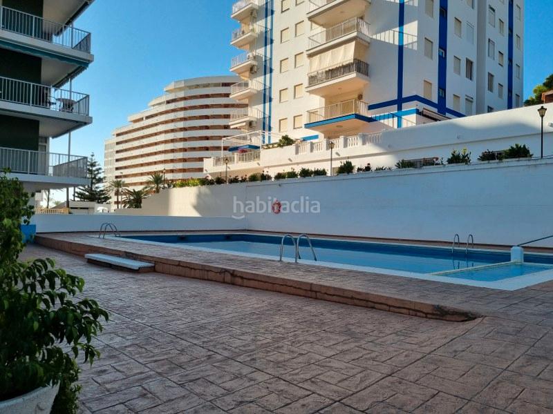 Foto 10862e3b-2acb-473c-9816-cd937a3aa1d5. Apartament amb aparcament piscina a Racó Cullera