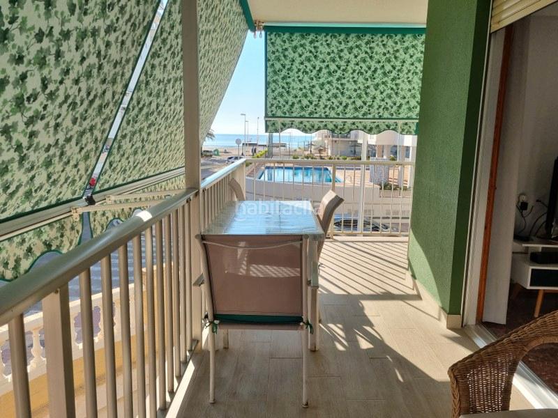 Foto 20914c4e-45a4-424f-a432-9fa351a28096. Apartament amb aparcament piscina a Racó Cullera