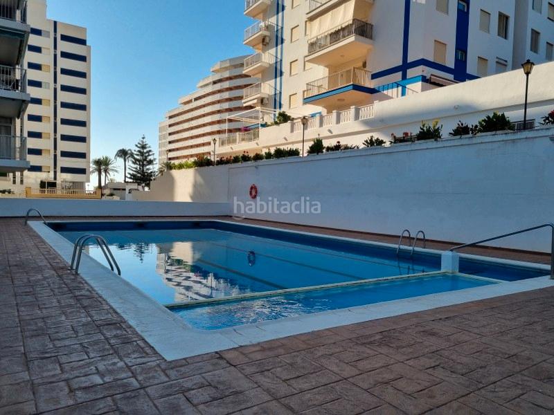 Foto 21b59283-4931-423a-8f13-ed039d9a969c. Apartament amb aparcament piscina a Racó Cullera