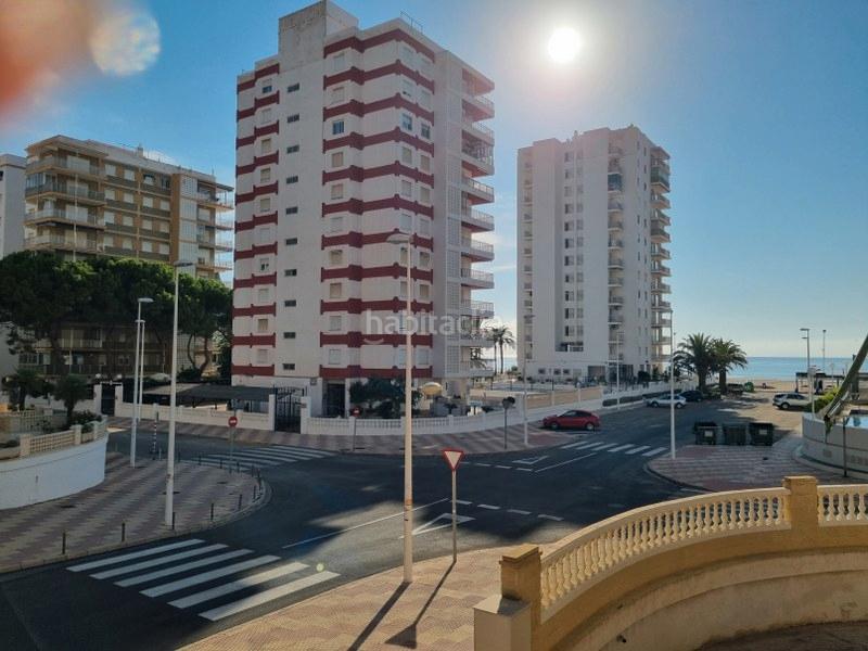Foto 25c372bd-7d30-4dce-8938-7013f0a39d9f. Apartament amb aparcament piscina a Racó Cullera