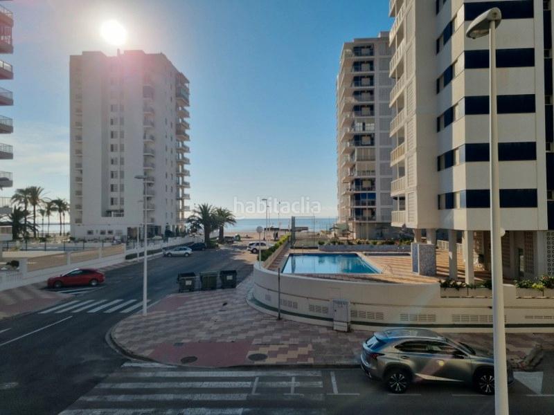 Foto 2a0ab001-d14e-4006-91cc-2e6c4a5059e5. Apartament amb aparcament piscina a Racó Cullera
