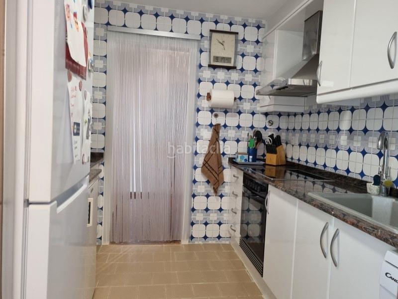 Foto 3faca775-761d-422a-9f89-ce4a585cdebd. Apartament amb aparcament piscina a Racó Cullera