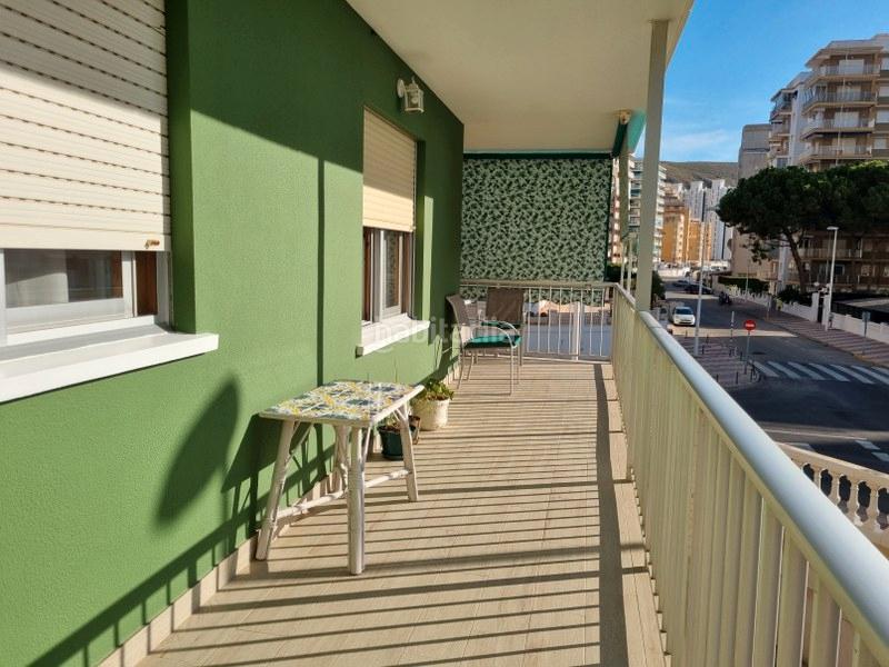 Foto 4af4c104-ab81-452f-99ba-f681920c1ec3. Apartament amb aparcament piscina a Racó Cullera