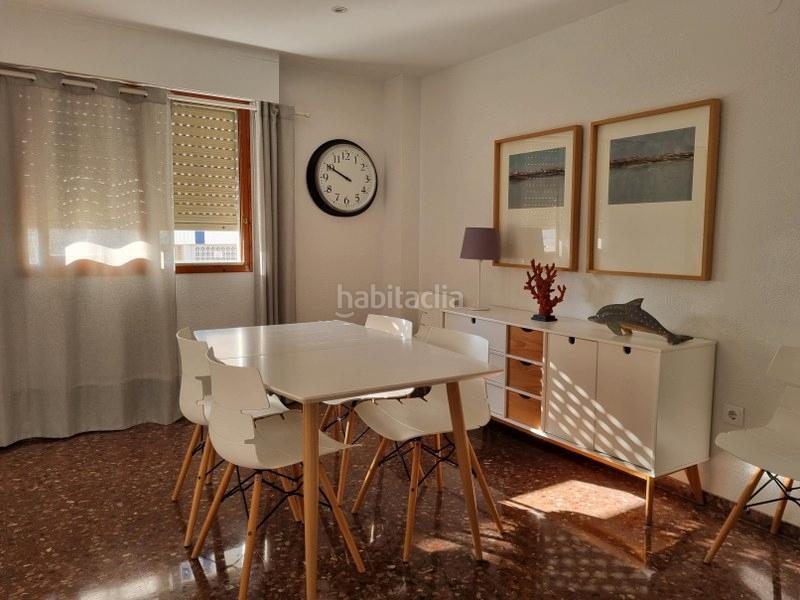 Foto 4ed936b0-92ec-44f3-917a-d87e1e4205a7. Apartament amb aparcament piscina a Racó Cullera