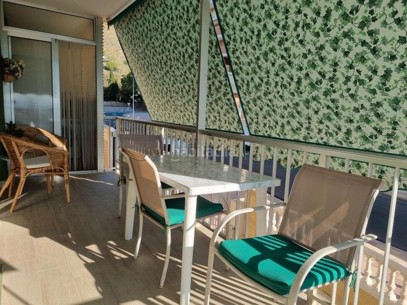 Foto 55f9ba9b-4030-4eb0-b7e1-ac977d56e6db. Apartament amb aparcament piscina a Racó Cullera