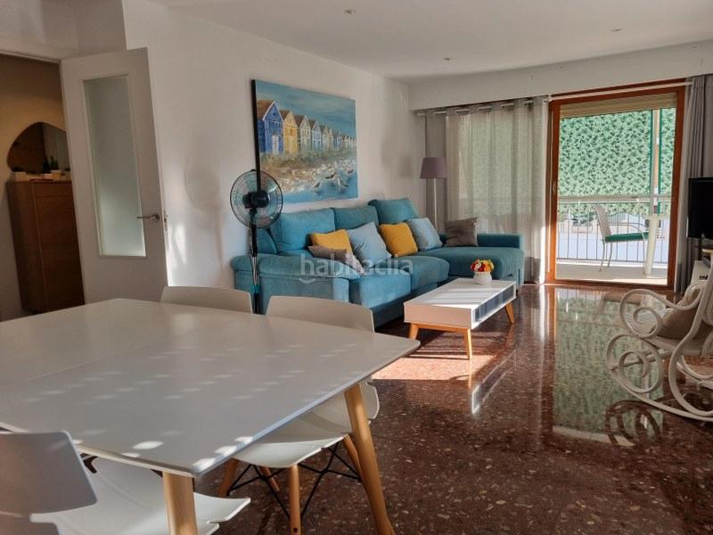 Foto 5e942cfb-fb52-4872-b45e-1766cff2a9fd. Apartament amb aparcament piscina a Racó Cullera