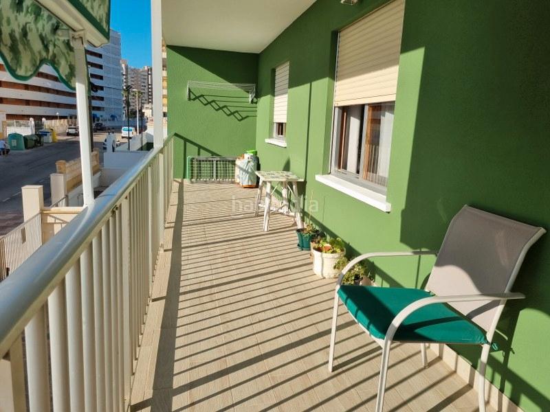 Foto 62098cc1-9cf3-45db-b96f-331d1e74b0c1. Apartament amb aparcament piscina a Racó Cullera