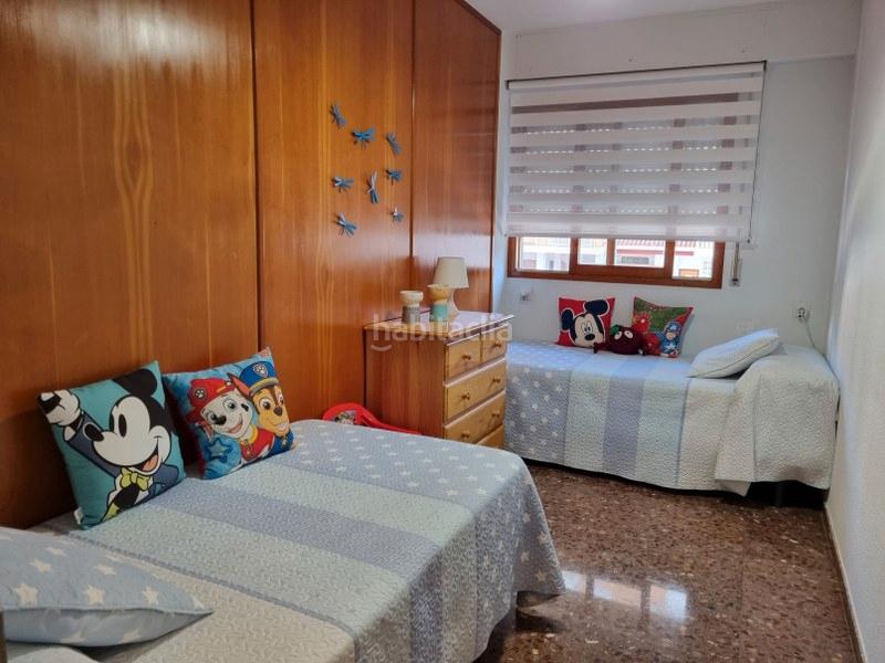 Foto 65e2f0ad-2a86-4455-9e12-dffcf9875504. Apartament amb aparcament piscina a Racó Cullera