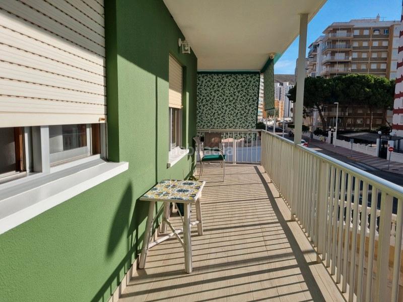 Foto 84bbb6f5-d7f6-4999-8b53-509468700d53. Apartament amb aparcament piscina a Racó Cullera