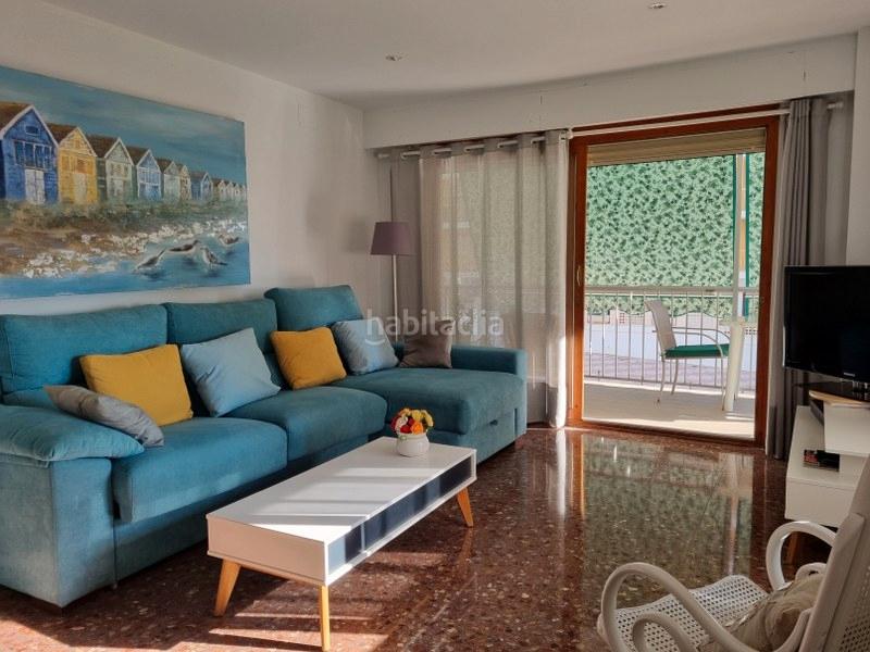 Foto 8892642d-4076-432e-b57c-94453c08ffeb. Apartament amb aparcament piscina a Racó Cullera