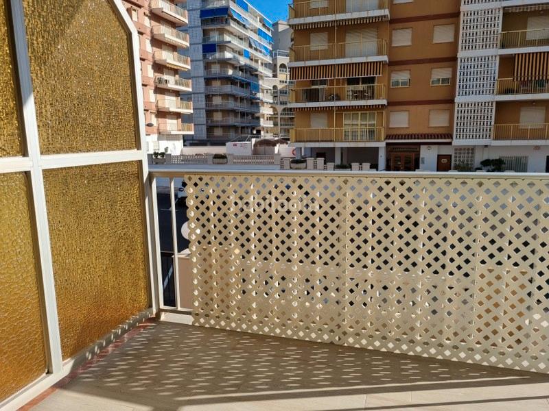 Foto 99a69a95-a402-479d-b133-7ea7984830e9. Apartament amb aparcament piscina a Racó Cullera