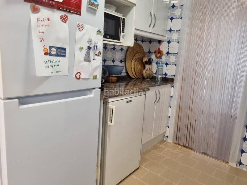 Foto a6895f80-a216-4d69-8a23-3d28dbf970d1. Apartament amb aparcament piscina a Racó Cullera