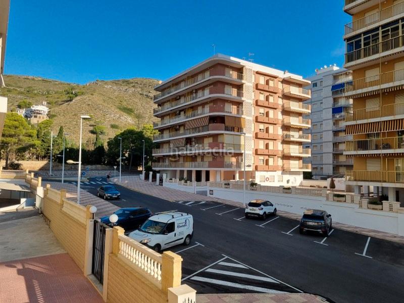 Foto ad3b2582-3a47-4acc-b5fe-6cecafa55449. Apartament amb aparcament piscina a Racó Cullera