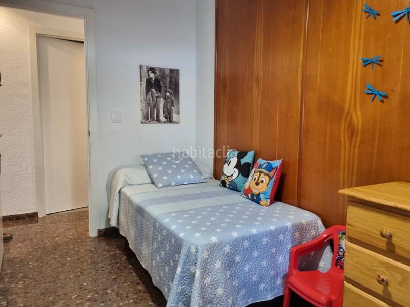 Foto b1268f7b-8f6b-4a3a-b954-840c95297228. Apartament amb aparcament piscina a Racó Cullera