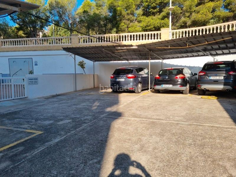 Foto b16ec595-a129-4ba8-a155-cf3c349bd117. Apartament amb aparcament piscina a Racó Cullera