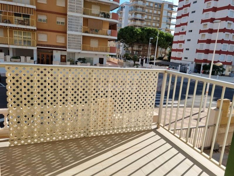 Foto c2ab1ea7-edba-40df-adef-9d08514007fc. Apartament amb aparcament piscina a Racó Cullera