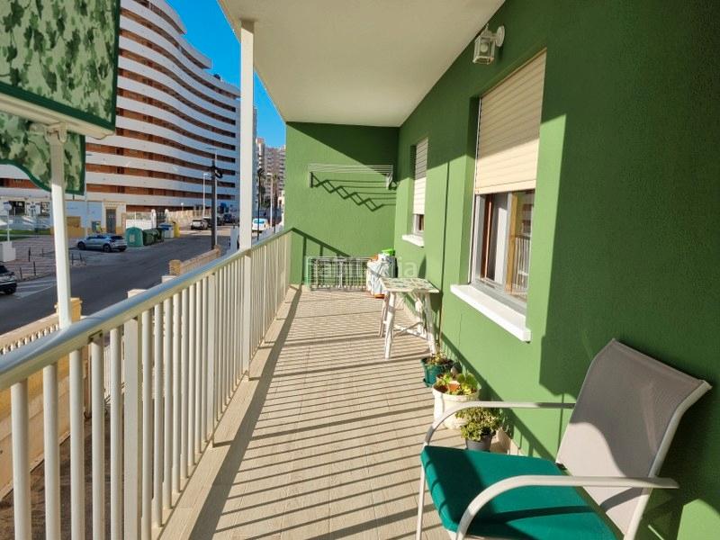Foto cfaeb14e-32f2-4052-af04-0cd204d6f180. Apartament amb aparcament piscina a Racó Cullera