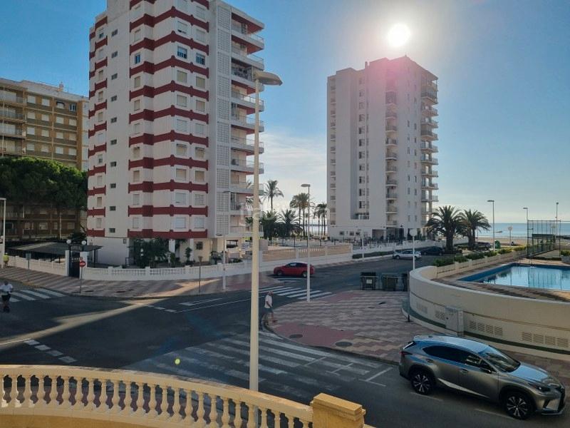 Foto d37a61e3-bbbd-486a-a468-9a65dac3dd3d. Apartament amb aparcament piscina a Racó Cullera