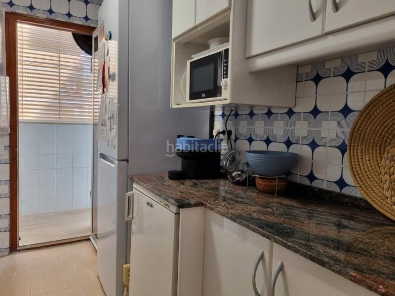 Foto d6f3926e-a514-4ff8-97dc-3deb78c11fba. Apartament amb aparcament piscina a Racó Cullera