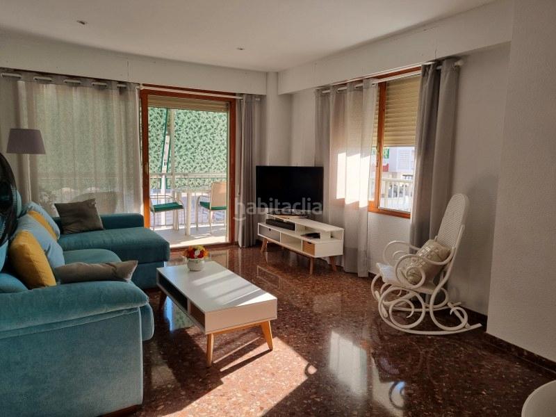 Foto e012510f-5538-4358-8dc9-0758480babf4. Apartament amb aparcament piscina a Racó Cullera