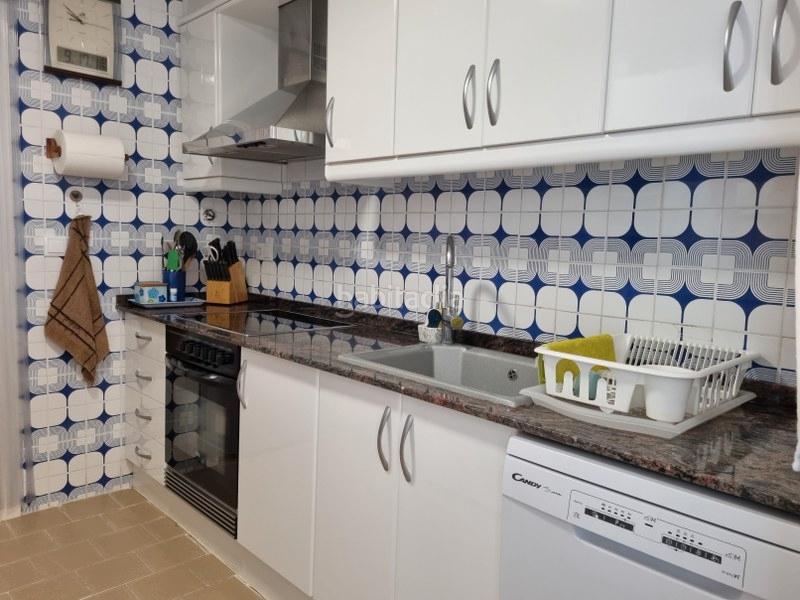 Foto e030beab-eddf-4a4e-9c11-f061bf2e275b. Apartament amb aparcament piscina a Racó Cullera