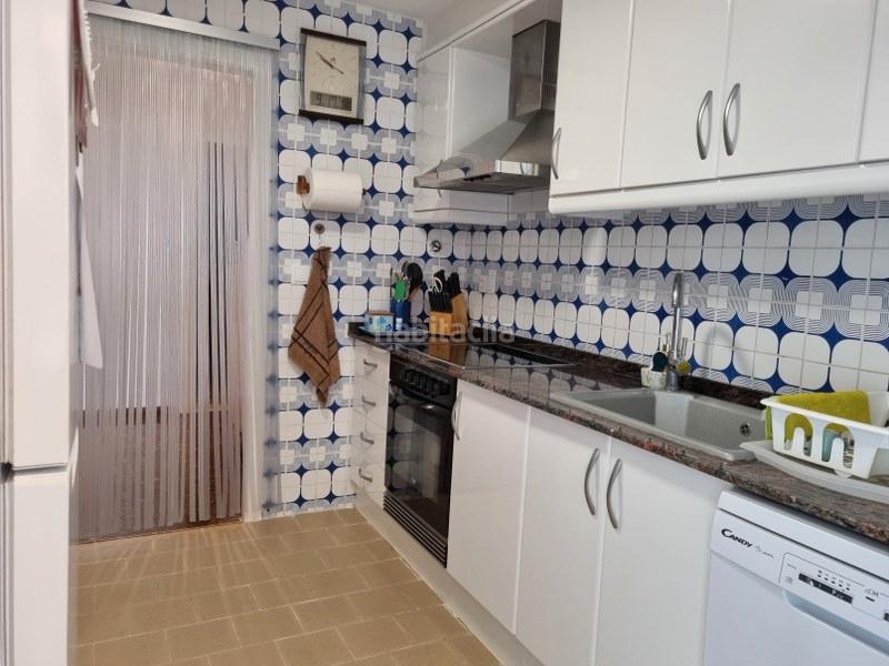 Foto ea67df3e-185f-4894-9e4d-f0aabf7211cf. Apartament amb aparcament piscina a Racó Cullera