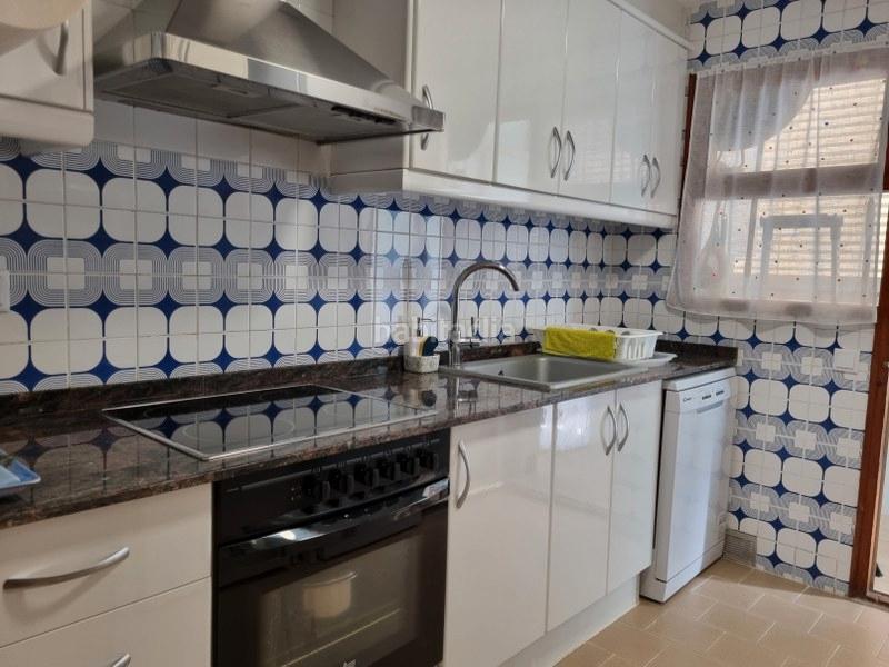 Foto ef8bd69e-b4f2-43a8-b2f8-c30c72ec9d25. Apartament amb aparcament piscina a Racó Cullera
