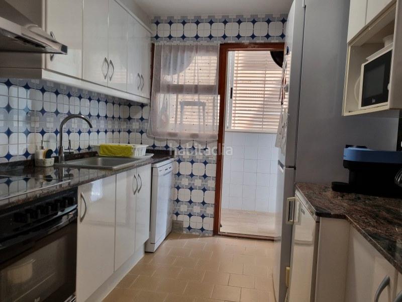 Foto f8100e3e-8fa5-420e-bcca-b4e1687aa1a2. Apartament amb aparcament piscina a Racó Cullera