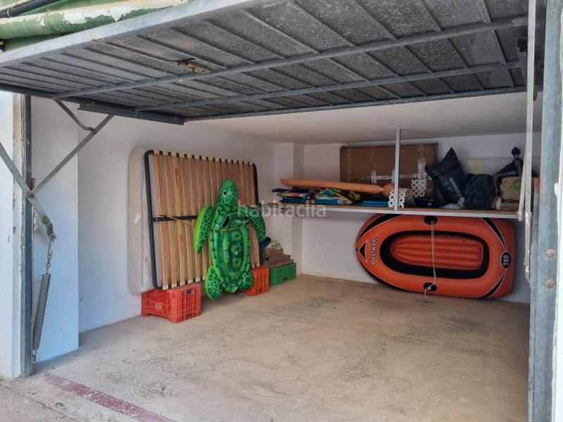 Foto fff6526f-b2f5-49bd-964a-054d43046e39. Apartament amb aparcament piscina a Racó Cullera