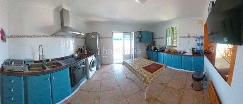 Foto 8c587ce6-fe2e-404d-87dd-09b854b87b37. Chalet in Sant Antoni Cullera