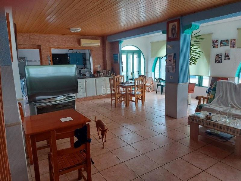 Foto c3d22e43-d8f6-484a-83ca-c5bbbf37f4ca. Chalet in Sant Antoni Cullera