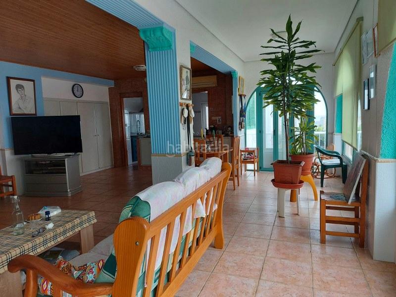 Foto e7c3990c-8ec8-4c32-b8fc-6aba88c2e150. Chalet in Sant Antoni Cullera