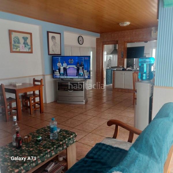 Foto eec237a9-f854-4994-8ef4-e7c0e71ffa6d. Chalet in Sant Antoni Cullera