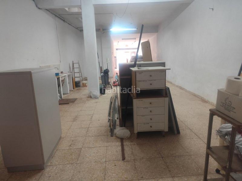 Foto 1571d71a-5c57-4cee-97e5-215f02248c07. Local commercial dans pueblo de Cullera Cullera