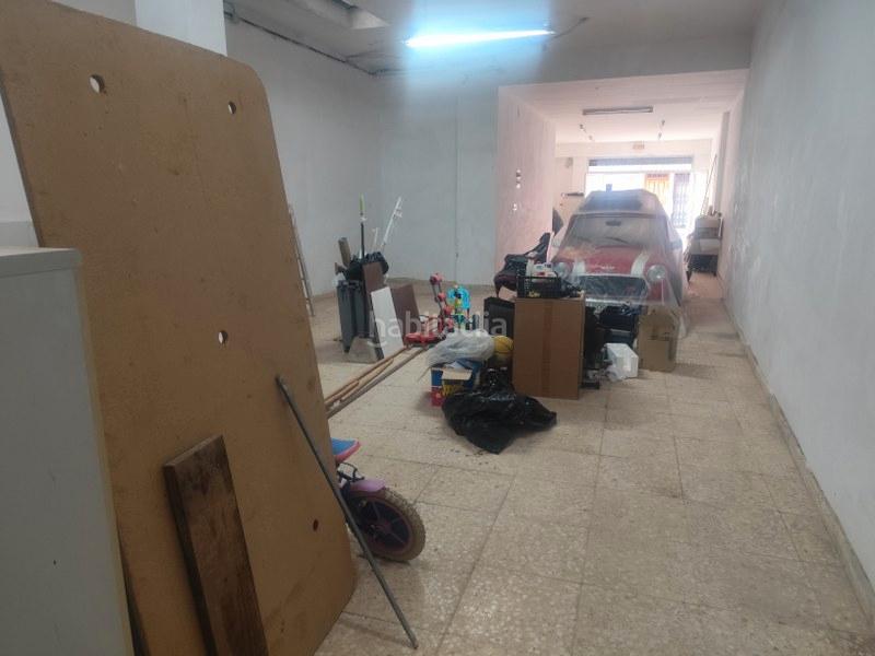 Foto 655b5f18-48be-4a9f-8244-609877ce357b. Local commercial dans pueblo de Cullera Cullera