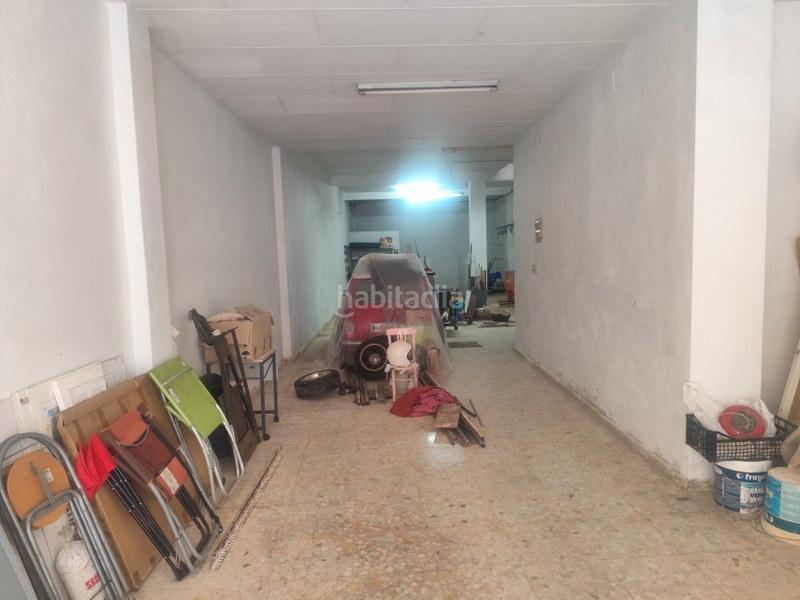 Foto c808016c-222e-4bba-b188-27f1f0310da5. Local commercial dans pueblo de Cullera Cullera