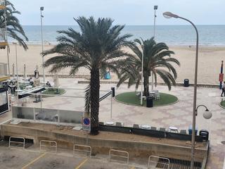 Apartment in Sant Antoni. Playa de san antonio 1ª línea lateral 2 habitaciones y 1 baño op