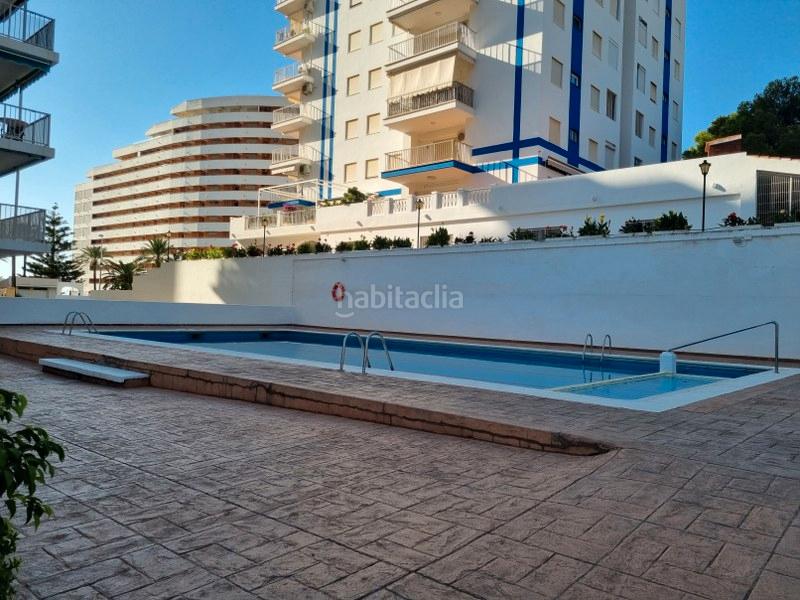 Foto 148b2657-d3f6-474e-b235-50858dd93e0a. Appartement mit heizung parking pool in Racó Cullera