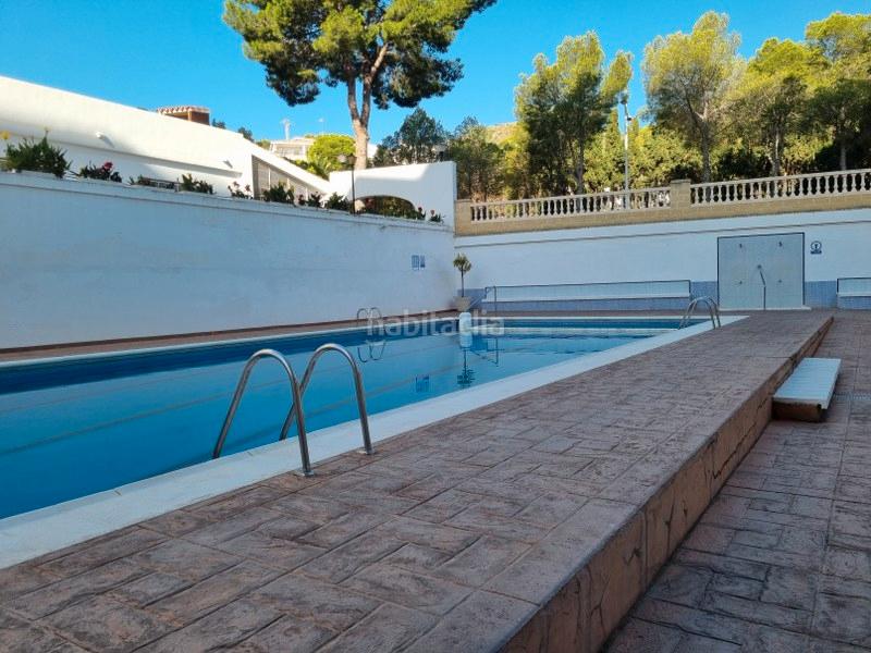 Foto 5f0c7de9-c55d-4b56-ac57-34a03b202a10. Appartement mit heizung parking pool in Racó Cullera