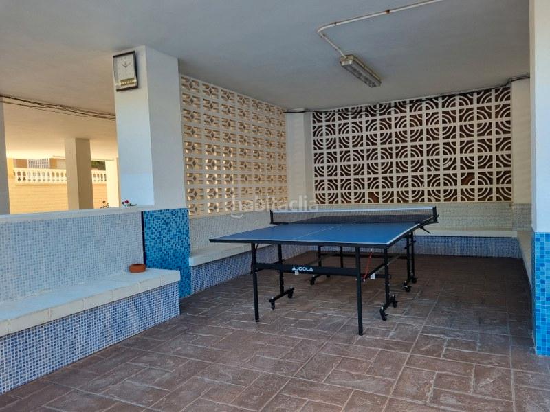 Foto 643ab6c9-632c-41e8-bef2-28fefea9a27b. Appartement mit heizung parking pool in Racó Cullera