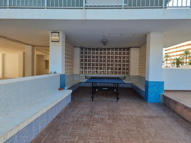 Foto 872b97fe-8c21-447c-b182-45a0953f25e7. Appartement mit heizung parking pool in Racó Cullera