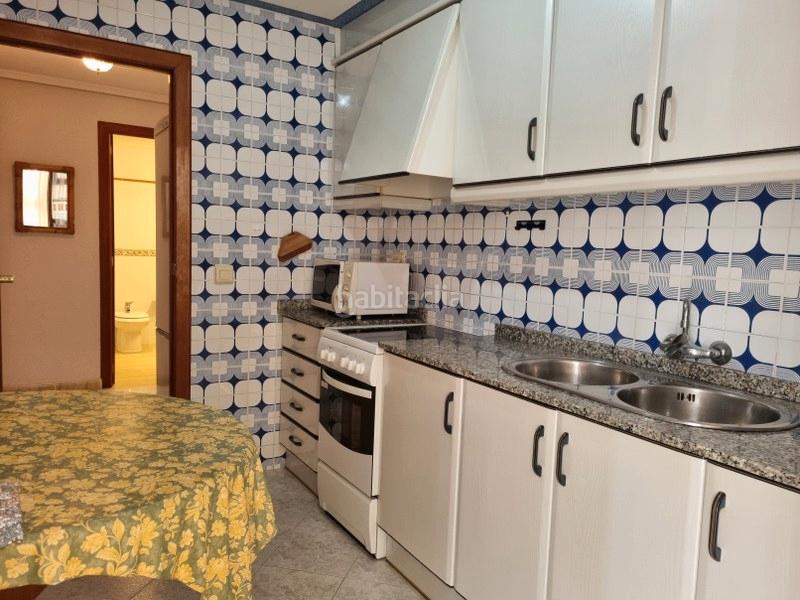 Foto c97b0889-43e1-4315-b706-ebe39d1f6fd3. Appartement mit heizung parking pool in Racó Cullera