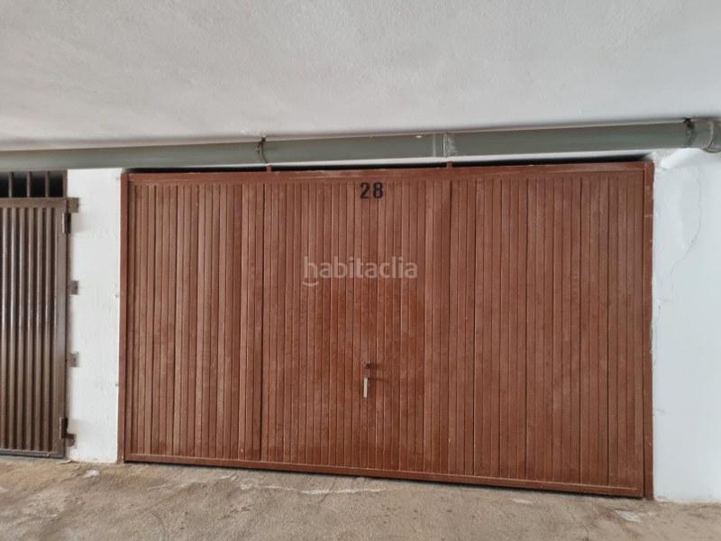 Foto c9bfcd9e-806c-435c-80d9-eb759a469483. Appartement mit heizung parking pool in Racó Cullera