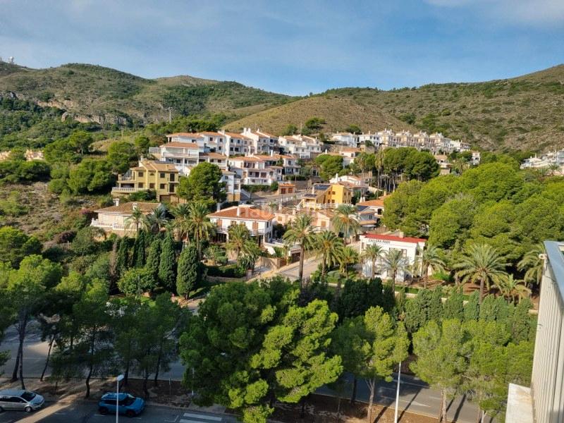 Foto e18b3939-2050-4ddf-922a-f8e5e0db8a30. Appartement mit heizung parking pool in Racó Cullera